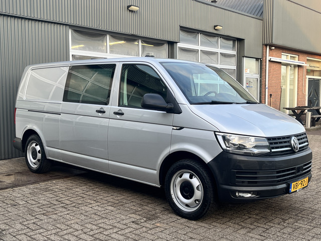 Volkswagen Transporter 2019 Benzine