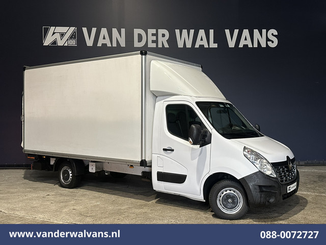 Renault Master 2019 Diesel