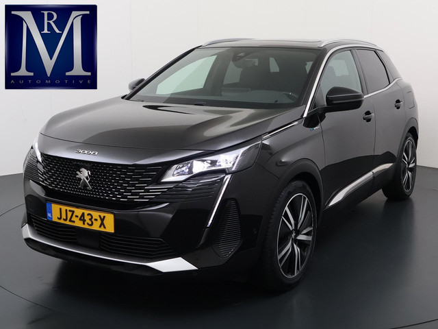 Peugeot 3008 2022 Hybride