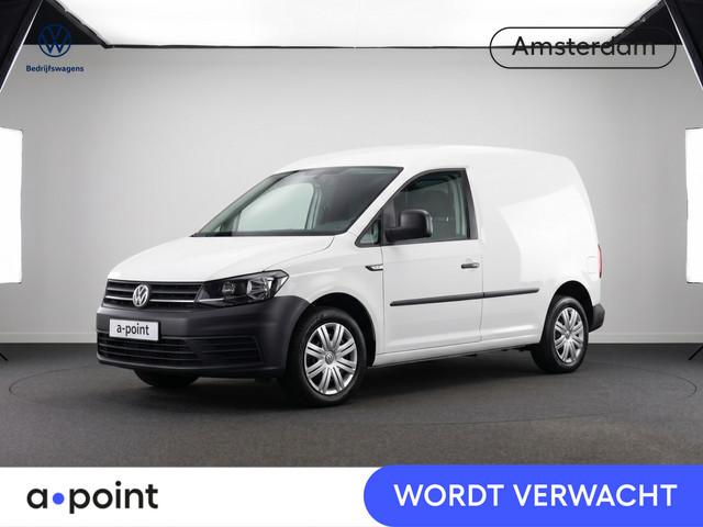 Volkswagen Caddy 2024 Diesel