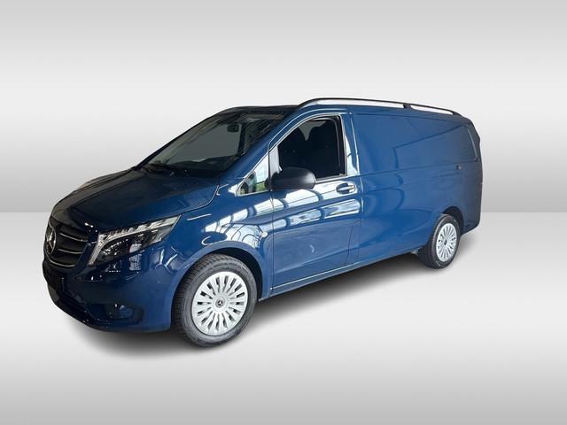 Mercedes-Benz Vito 2023 Diesel