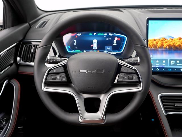 BYD Seal U