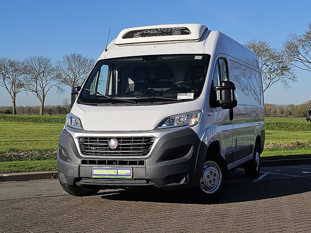 Fiat Ducato 2017 Diesel