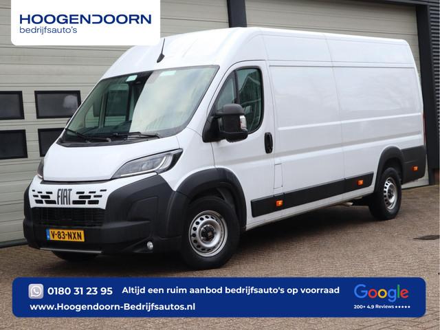 Fiat Ducato 2024 Diesel