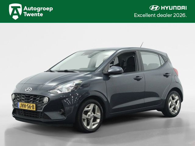 Hyundai i10 2023 Benzine