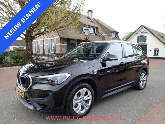BMW X1 2022 Hybride