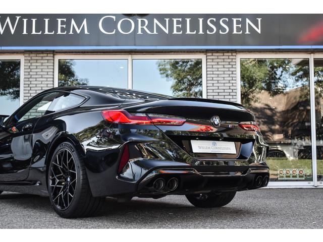 BMW M8