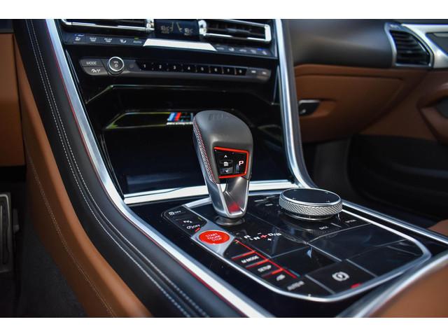 BMW M8
