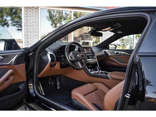 BMW M8