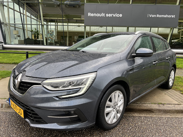 Renault Mégane
