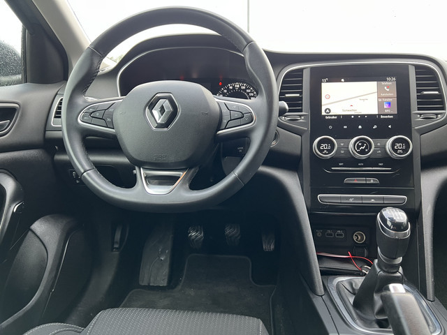 Renault Mégane