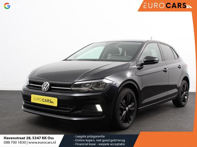 Volkswagen Polo 2021 Benzine