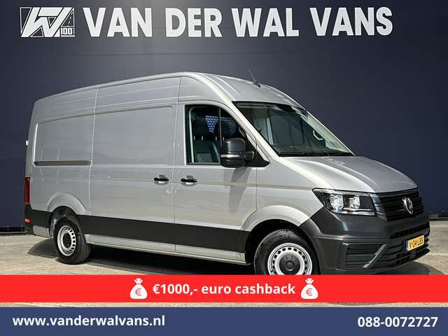 Volkswagen Crafter 2020 Diesel