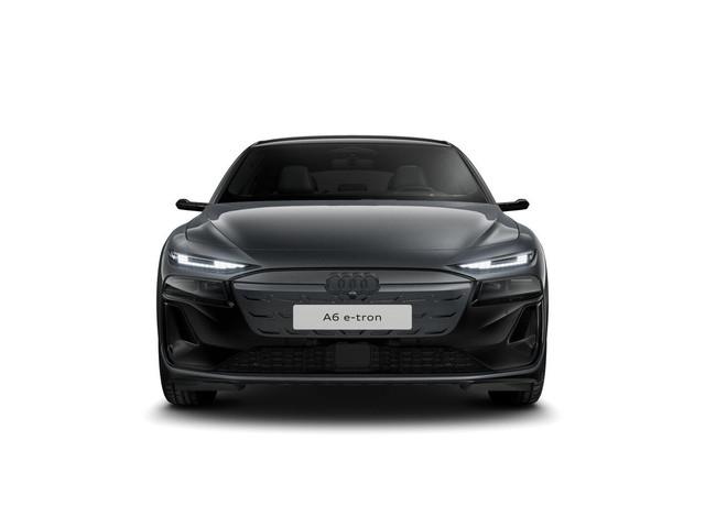 Audi A6 Avant e-tron