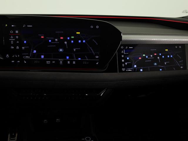 Audi A6 Avant e-tron