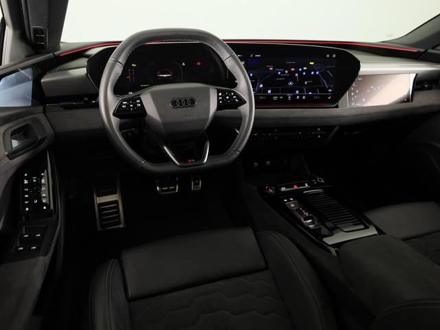 Audi A6 Avant e-tron