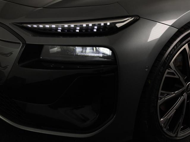 Audi A6 Avant e-tron