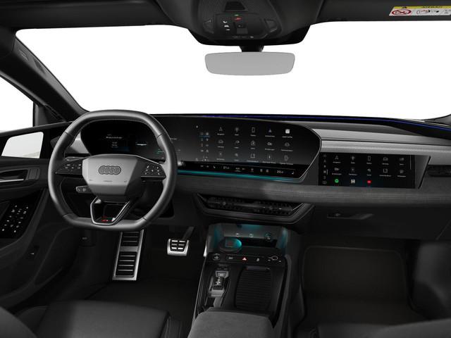 Audi A6 Avant e-tron