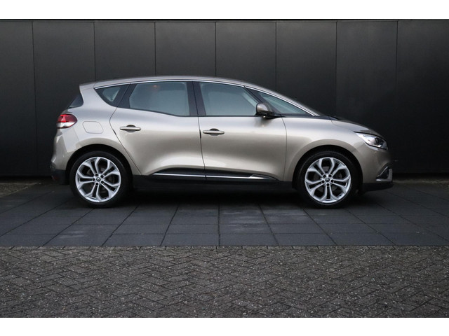 Renault Scénic