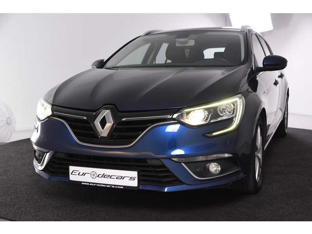 Renault Mégane