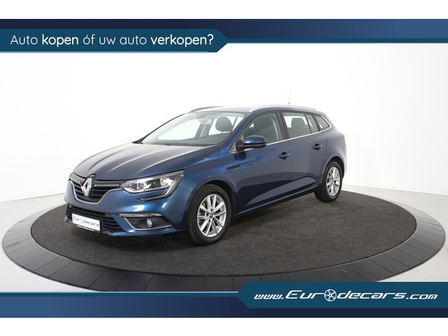 Renault Mégane