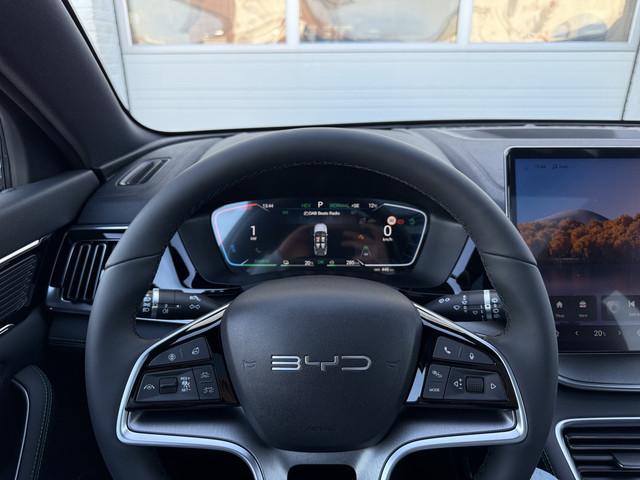 BYD Seal U
