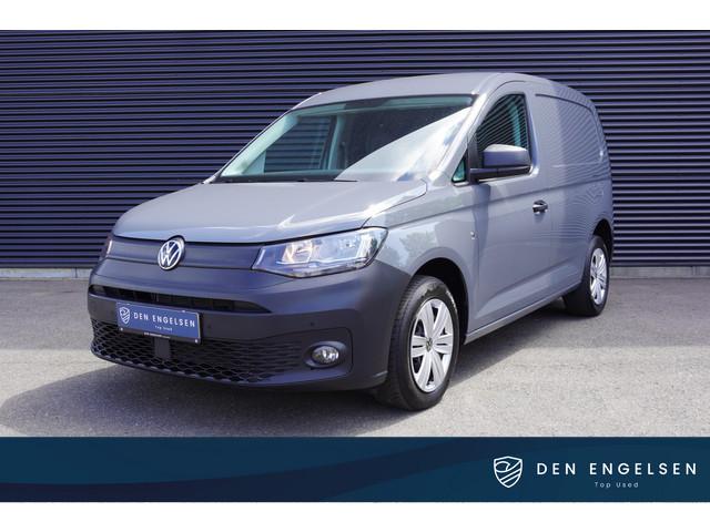 Volkswagen Caddy 2023 Benzine