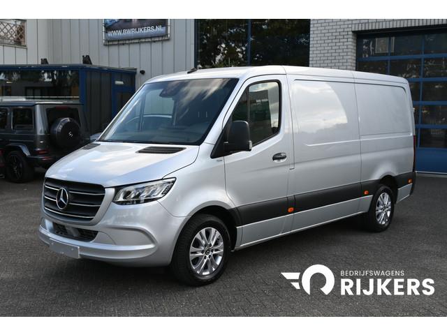 Mercedes-Benz Sprinter 2022 Diesel