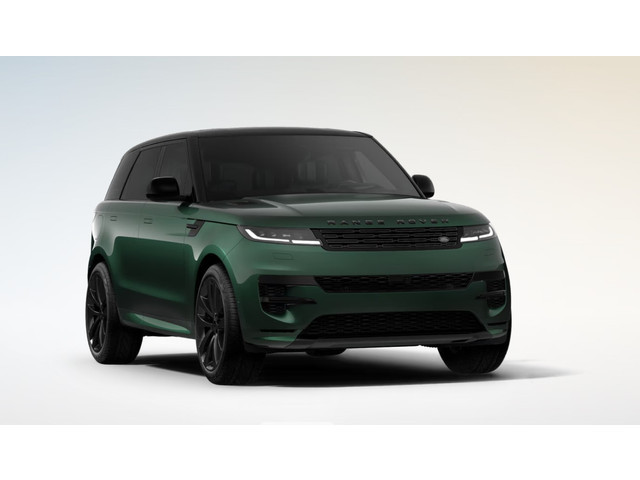 Land Rover Range Rover Sport 2026 Hybride