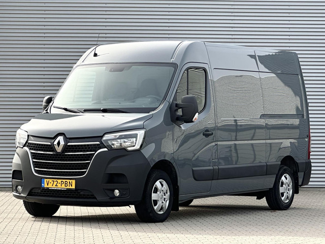 Renault Master 2022 Diesel