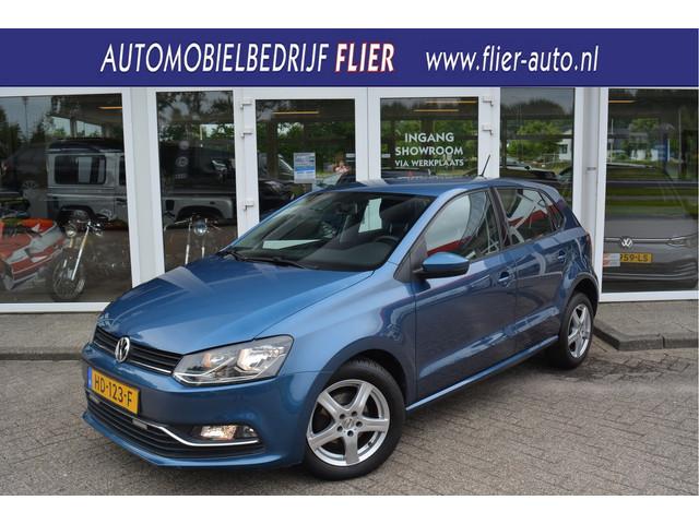 Volkswagen Polo 2015 Diesel