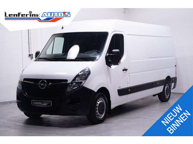Opel Movano 2021 Diesel
