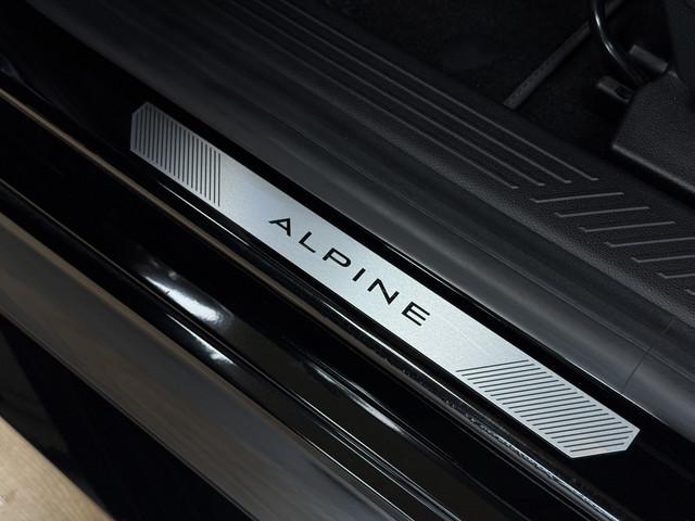 Alpine A290