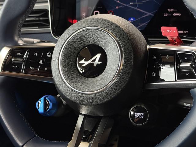 Alpine A290