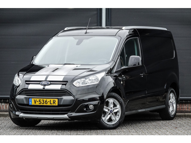 Ford Transit Connect 2018 Diesel