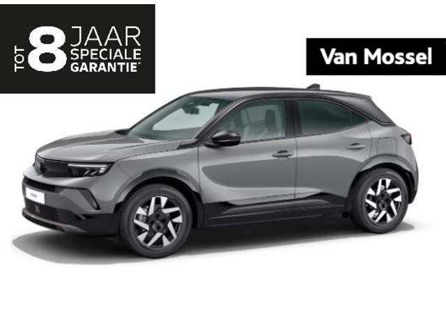 Opel Mokka 2026 Benzine