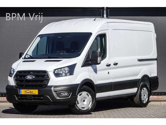 Ford Transit 2024 Diesel
