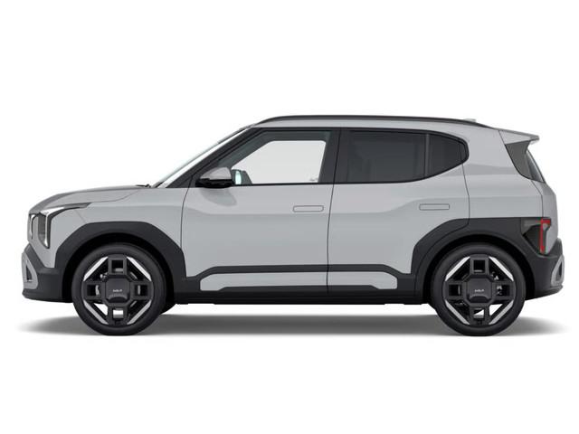 Kia EV2