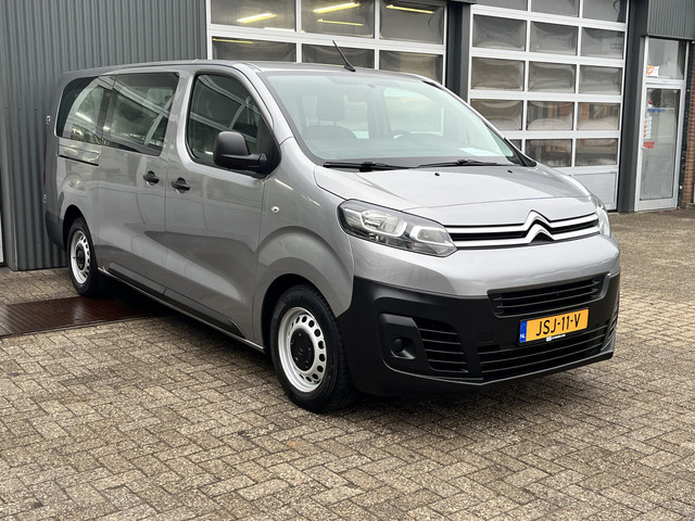 Citroën Jumpy 2019 Diesel