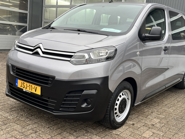 Citroën Jumpy
