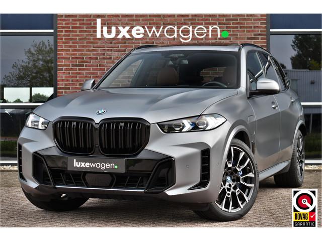 BMW X5 2024 Hybride