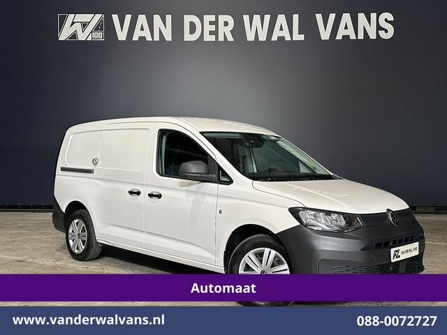 Volkswagen Caddy 2021 Diesel