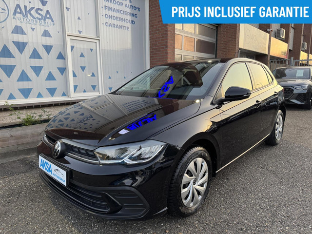 Volkswagen Polo 2023 Benzine