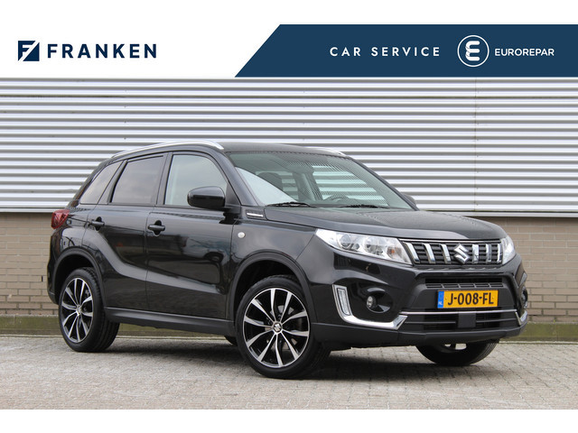 Suzuki Vitara 2020 Benzine