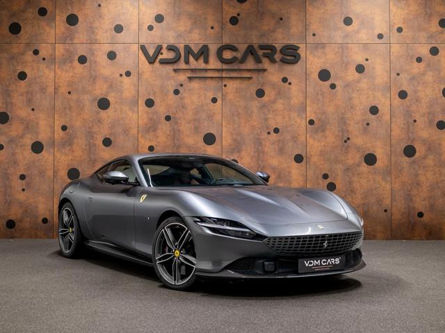 Ferrari Roma