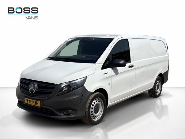 Mercedes-Benz Vito 2023 Elektrisch