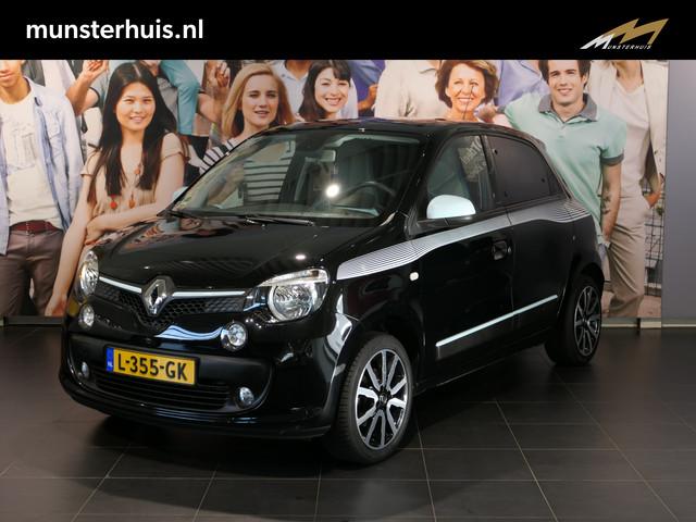 Renault Twingo 2019 Benzine