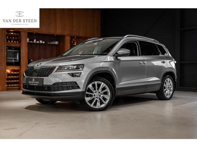 Skoda Karoq 2021 Benzine