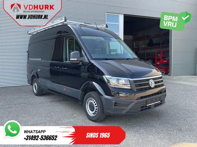 Volkswagen Crafter 2022 Diesel