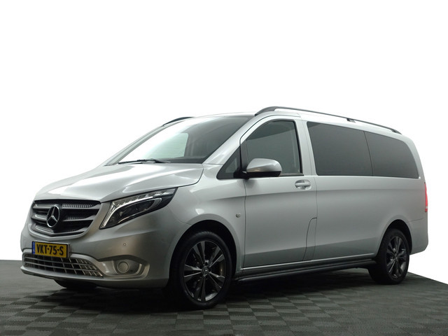 Mercedes-Benz Vito 2021 Diesel